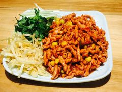 -满园春饼(运河城店)
