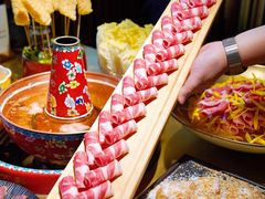 羊大爷大宝剑-羊大爷涮肉(亮马桥店)