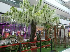 -万达茂商场(南京仙林店)