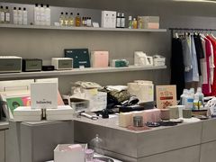 -the balancing(东方店)