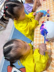 -奈尔宝·儿童乐园·亲子餐厅(苏州大悦城店)