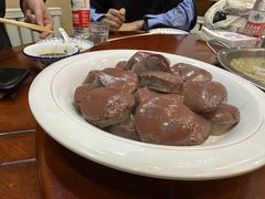 -老韩甸杀猪菜(汉广街店)