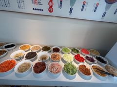 -包整·丝娃娃(一览甲秀楼风景店)