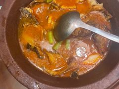 -肖记公安牛肉鱼杂馆·省级非物质文化遗产(三角路直营店)