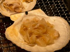 -本达人海鲜烧烤·朝鲜族风味(发展店)