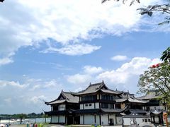 -海花岛旅游度假区