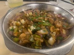 -勇记干锅居(德阳店)