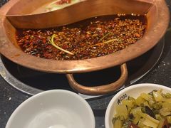 -老版火锅.12年西安排队王(沣峪口店)