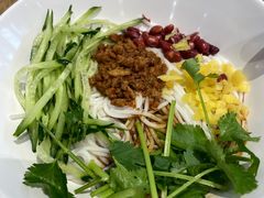 -云味馆·云南菜·云南米线(中洲店)
