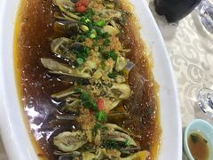 -星龙海鲜(望江东路店)