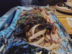 -新白鹿餐厅(金鹰新街口店)