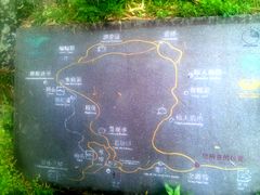 -楠溪江石桅岩