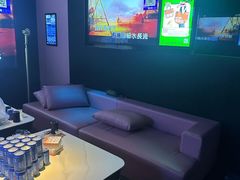 -佰迪乐KTV·大屏K歌(公园店)