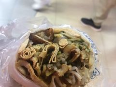 -安徽阜阳卷馍(西单店)