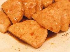 -狮头牌卤味研究所·卤味饭(花城汇南区店)