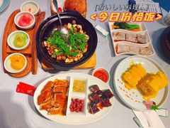 -南棠馆粤菜坊(群光店)