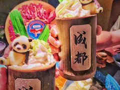 -吼堂老火锅(太古里总店)