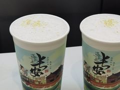 -茶话弄(北京凯德MALL大峡谷店)