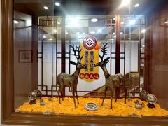 -鹿鸣春饭店(总店)