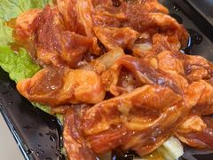 -燚青春东北泥炉烤肉(百合店)