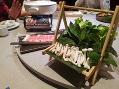 -桂小厨广西菜(青秀万达店)