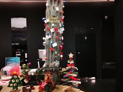 -TOP健身私教工作室(侨香店)