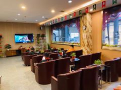 -西安昌德东风本田4S店(浐灞生态区店)