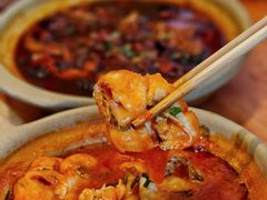 -彧玖食坊·川式砂锅酒馆(成山路店)
