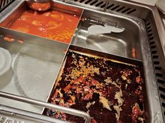 -海底捞火锅(崇文门新世界百货店)