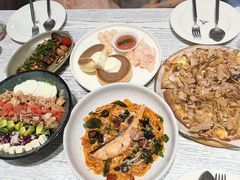 -娜娜家•Nana's restaurant (南开大悦城店)