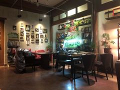 -百好乐宠物友好餐厅(朝外大街店)