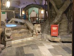 -淀里船宴(卓达店)