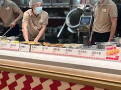 -乡村基·川味现炒大王(熙悦天街店)