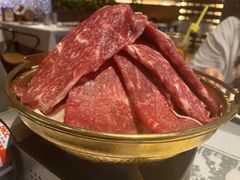 -和牛食堂•BISTRO(广州首店)