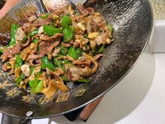 费大厨辣椒炒肉-费大厨辣椒炒肉(通州万达店)