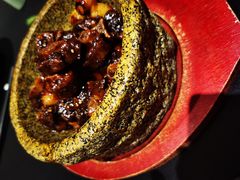 精炖澳洲牛尾-A One Kitchen·南京精菜馆(德基广场店)