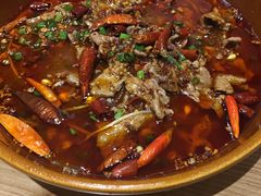 -五谷芳乳鸽王（大梅沙总店C区）(网红打卡店)