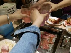 -比尔斯健康烤肉自助餐厅