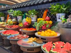 -额尔敦·品质自助(摩尔城店)