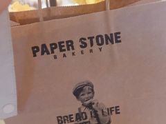 -PAPER STONE BAKERY(天汇广场店)