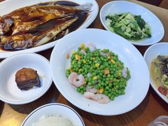 -外婆烧.老杭帮菜(庆春店)