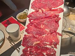 -牛事制造局牛肉火锅(莲岳路店)