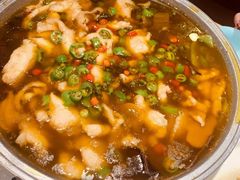 -鸡毛店·川菜(双楠店)