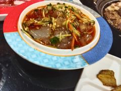 -牛味道炭火烤肉(湖前总店)