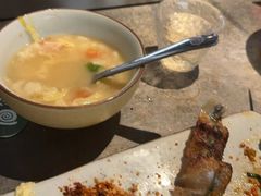 -很久以前羊肉串(昌里路三钢里店)