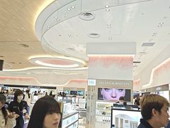 -星巴克(福州长乐机场分店)