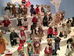 -济州岛泰迪熊博物馆