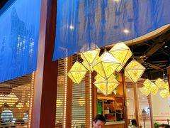 -云海肴·汽锅鸡·云南代表菜(曲江大悦城店)
