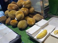 -丰卓会海鲜自助(中润大道店)