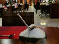 -西双版纳洲际度假酒店-海鲜傣味烧烤·侬香全日制餐厅
